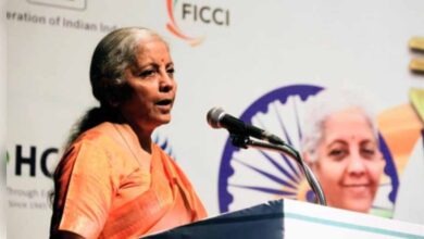 99% वस्तुओं पर घटा टैक्स! 12% की जगह अब सिर्फ 5% देना होगा – वित्त मंत्री का बड़ा ऐलान