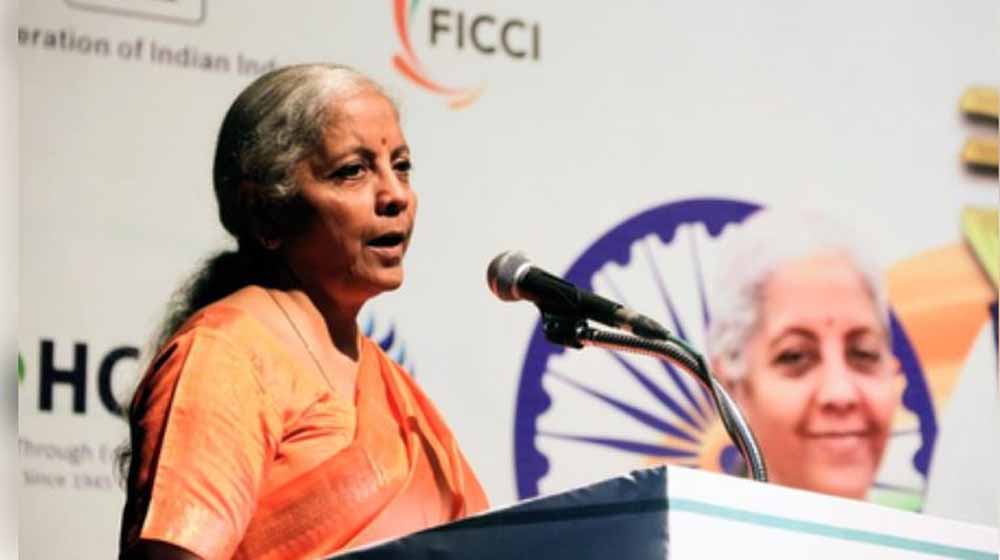 99% वस्तुओं पर घटा टैक्स! 12% की जगह अब सिर्फ 5% देना होगा – वित्त मंत्री का बड़ा ऐलान