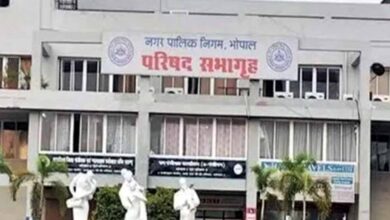 भोपाल में वायु गुणवत्ता सुधार में ठहराव, 21 नई इलेक्ट्रिक रोड स्वैपिंग मशीनें होंगी खरीद भोपाल में वायु गुणवत्ता सुधार में ठहराव, 21 नई इलेक्ट्रिक रोड स्वैपिंग मशीनें होंगी खरीद