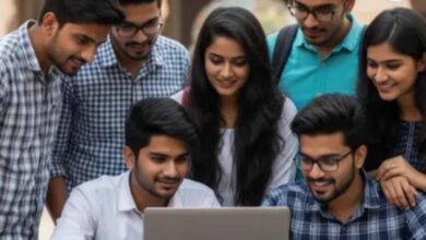 एमपी में तुरंत नौकरी! एलएंडटी, आरजीपीवी और एमपीएसईडीसी ने मिलकर लॉन्च किया स्पेशल कोर्स एमपी में तुरंत नौकरी! एलएंडटी, आरजीपीवी और एमपीएसईडीसी ने मिलकर लॉन्च किया स्पेशल कोर्स