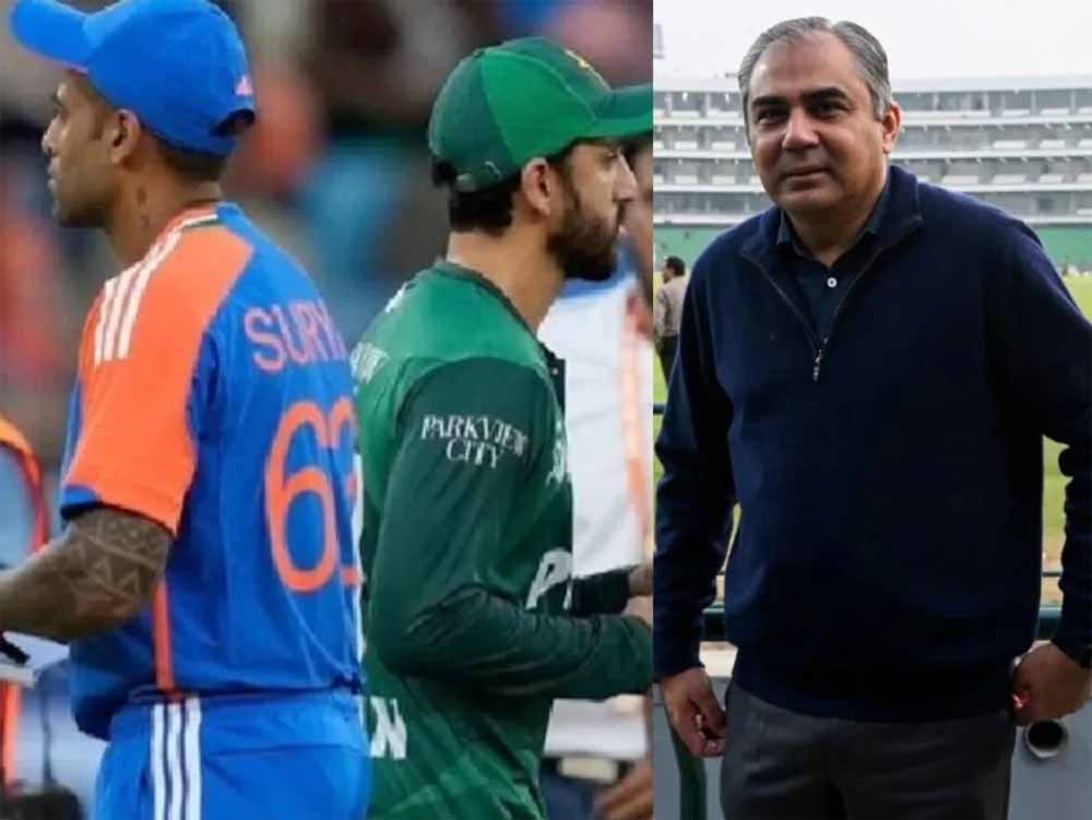 एशिया कप में पाक का रुख नरम, एंडी पायक्रॉफ्ट को लेकर ICC को भेजा नया पत्र