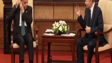 पाक PM शहबाज शरीफ की पुतिन के सामने फिर शर्मनाक नाकामी, 3 साल बाद वही कहानी!