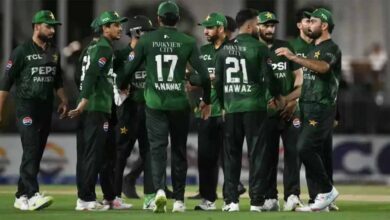 एशिया कप 2025 : आज पाकिस्तान अपने अभियान करेगा आगाज