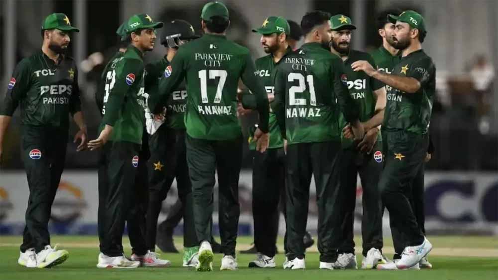 एशिया कप 2025 : आज पाकिस्तान अपने अभियान करेगा आगाज