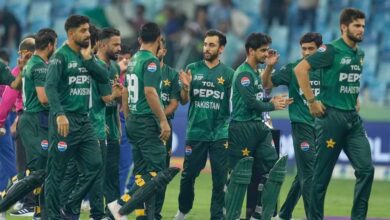 PCB के पूर्व चीफ ने खोली पाक टीम की पोल, मनोचिकित्सक भी नहीं कर सकते थे ये मज़ाक