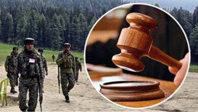 आतंकियों के सहयोगियों का रिमांड बढ़ा, आने वाले दिन में खुलेंगे कई बड़े राज