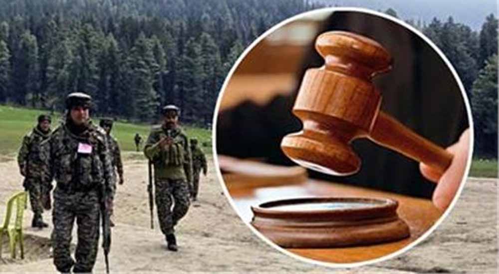 आतंकियों के सहयोगियों का रिमांड बढ़ा, आने वाले दिन में खुलेंगे कई बड़े राज