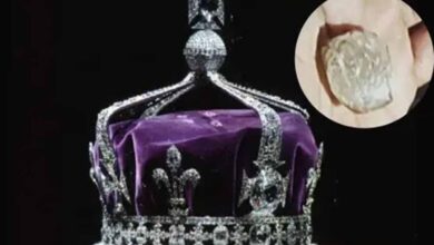 एमपी में कोहिनूर हीरे का दावा, मगर हीरा रातों-रात हुआ लापता!