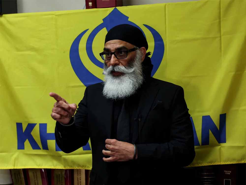 पन्नू ही नहीं, नेपाल–पाकिस्तान में भी हत्या की साज़िश? निखिल गुप्ता पर अमेरिका के नए आरोप