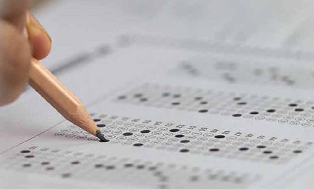 प्रदेश में बुनियादी साक्षरता मूल्यांकन परीक्षा में 17 लाख से अधिक परीक्षार्थी हुए शामिल प्रदेश में बुनियादी साक्षरता मूल्यांकन परीक्षा में 17 लाख से अधिक परीक्षार्थी हुए शामिल