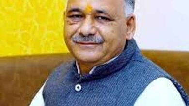 युवाओं के परिश्रम और पुरुषार्थ से भारत पुनः विश्वमंच पर सिरमौर बनेगा : उच्च शिक्षा मंत्री परमार