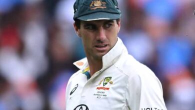 पैट कमिंस चोट के चलते भारत के खिलाफ वनडे सीरीज से बाहर, एशेज पर भी सवाल