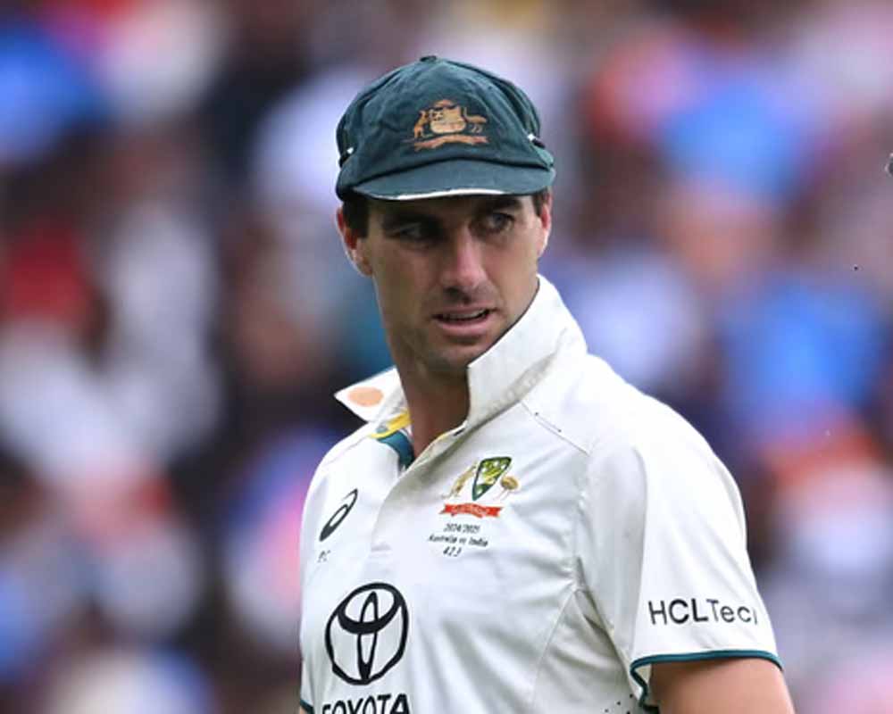 पैट कमिंस चोट के चलते भारत के खिलाफ वनडे सीरीज से बाहर, एशेज पर भी सवाल