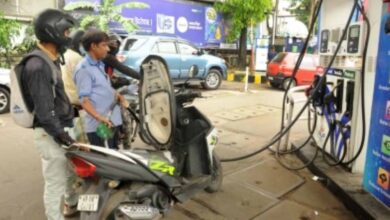 फिलहाल पेट्रोल-डीजल पर GST नहीं: सीबीआईसी चेयरमैन संजय अग्रवाल का बड़ा बयान