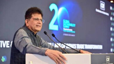 पीयूष गोयल का उद्योग जगत को संदेश: GST कटौती का लाभ सीधे उपभोक्ताओं तक पहुंचे