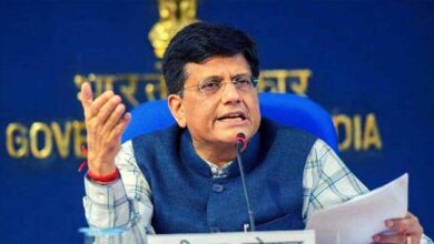 पीयूष गोयल का बड़ा ऐलान: जीएसटी कटौती से ऑटो उद्योग को मिलेगी ऐतिहासिक राहत