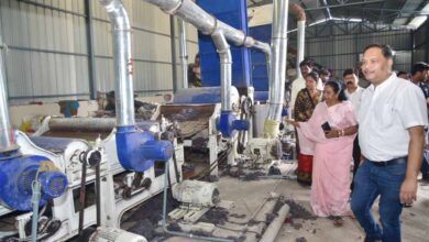 प्रदेश में कचरे के निष्पादन के लिये नगरीय निकायों को किया जा रहा है प्रोत्साहित प्रदेश में कचरे के निष्पादन के लिये नगरीय निकायों को किया जा रहा है प्रोत्साहित