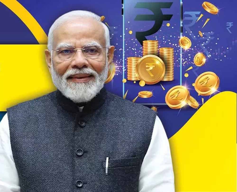 GST कटौती के बाद PM KISAN Yojana की 21वीं किस्त: किसानों के लिए दिवाली पर बड़ी खुशखबरी!