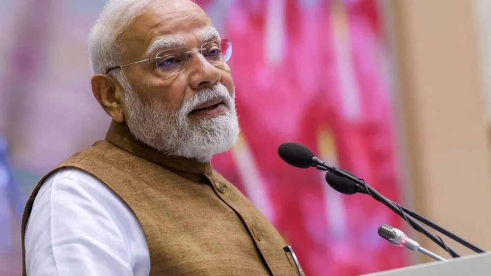 प्रधानमंत्री मोदी 15 सितंबर को फोर्ट विलियम में करेंगे ऐतिहासिक दौरा, संयुक्त कमांडर सम्मेलन में लेंगे भाग