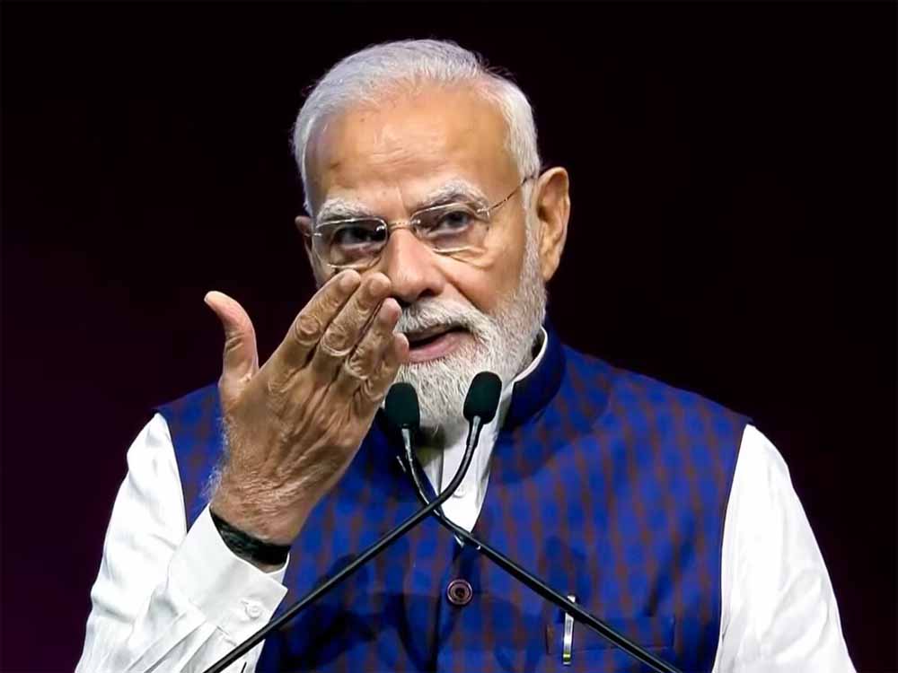 PM मोदी के चचेरे भाई का बड़ा खुलासा – महज़ 5000 कमाता हूं, फिर भी कभी मदद नहीं मांगी