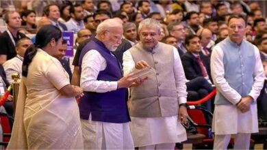 PM मोदी ने लॉन्च की पहली ‘Made in India’ विक्रम 32-bit प्रो चिप, 2025 से शुरू होगा प्रोडक्शन