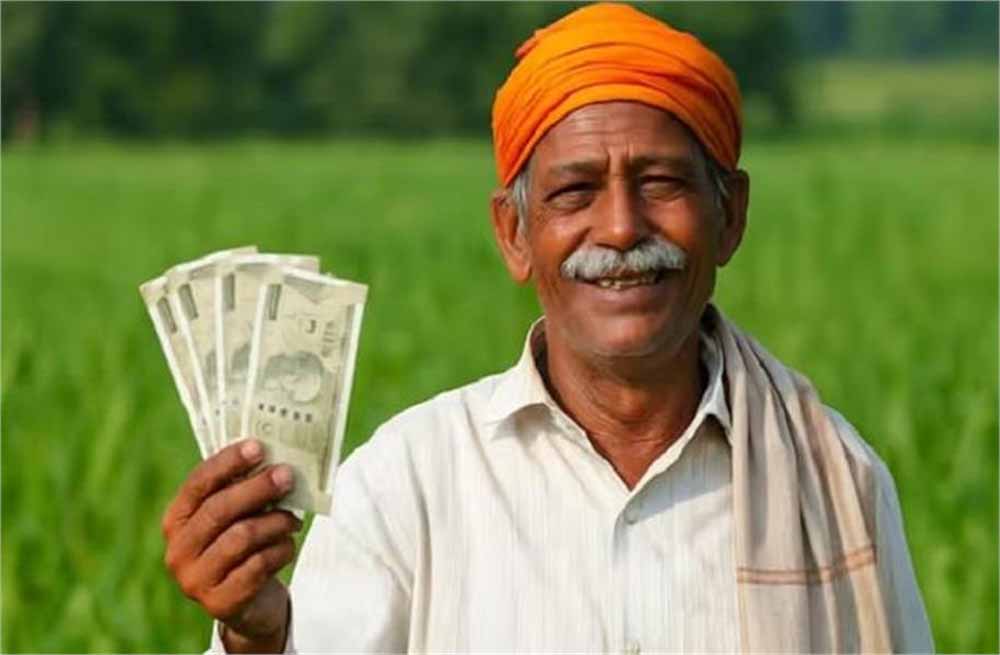 पीएम किसान योजना की 21वीं किस्त रुकी? ये जरूरी अपडेट अभी करें, वरना पैसा नहीं मिलेगा!