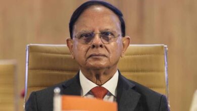 PM मोदी के प्रधान सचिव का संदेश: केवल योग्यता से होगी नियुक्ति, टीमवर्क और नैतिकता जरूरी PM मोदी के प्रधान सचिव का संदेश: केवल योग्यता से होगी नियुक्ति, टीमवर्क और नैतिकता जरूरी