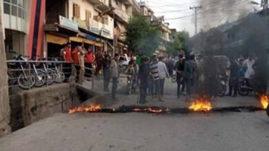 पाक अधिकृत कश्मीर में हड़ताल: इंटरनेट, परिवहन और बाजार पूरी तरह ठप