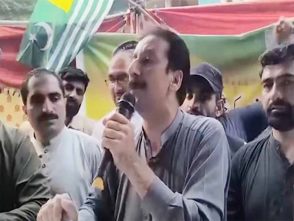 POK में हलचल तेज! एक्शन कमेटी के ऐलान के बाद बढ़ी पाकिस्तान की चिंता, जॉइंट अवामी का बड़ा प्लान सामने