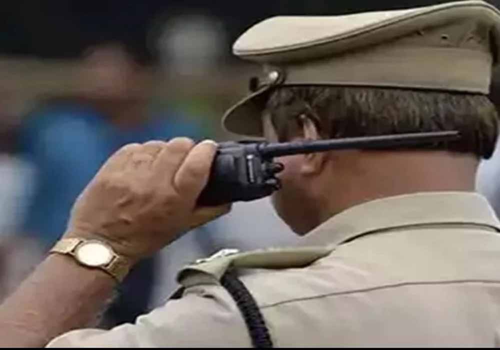 MP में बढ़ता अपराध: रक्षक ही बन रहे भक्षक, पुलिसिया डर से शिकायतें जांच एजेंसियों तक नहीं पहुँच रहीं