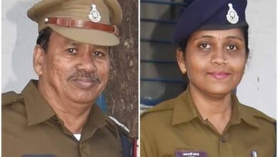 उज्जैन हादसा: शिप्रा नदी में गिरी कार, उन्हेल TI-SI की मौत, महिला आरक्षक लापता