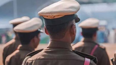 लखनऊ से सोनभद्र तक यूपी पुलिस में बंपर बदलाव: 79 दारोगाओं को मिली DSP की जिम्मेदारी