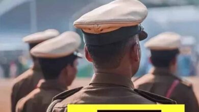 यूपी पुलिस में बड़ा फेरबदल: 29 दरोगा समेत 78 अफसरों का ट्रांसफर, देखें पूरी लिस्ट