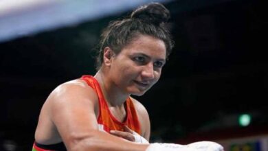 विश्व मुक्केबाजी चैंपियनशिप 2025: पूजा रानी सेमीफाइनल में पहुंचीं, पदक पक्का विश्व मुक्केबाजी चैंपियनशिप 2025: पूजा रानी सेमीफाइनल में पहुंचीं, पदक पक्का