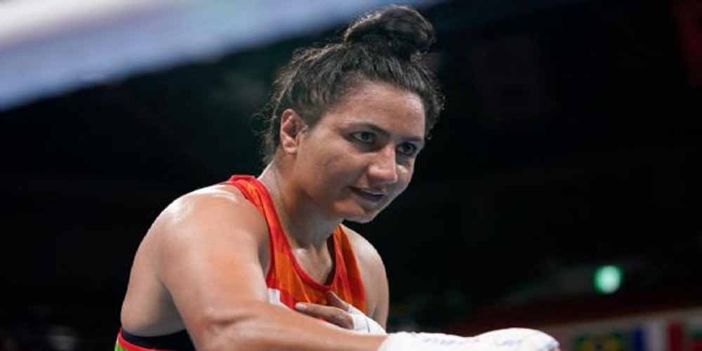 विश्व मुक्केबाजी चैंपियनशिप 2025: पूजा रानी सेमीफाइनल में पहुंचीं, पदक पक्का