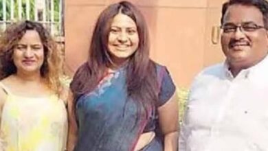 नवी मुंबई रोड रेज: पूजा खेडकर के पिता के ड्राइवर को पुलिस ने किया गिरफ्तार