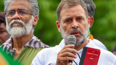 CPI-ML के दीपांकर की कांग्रेस को चेतावनी: औकात से ज्यादा सीटें मत मांगो