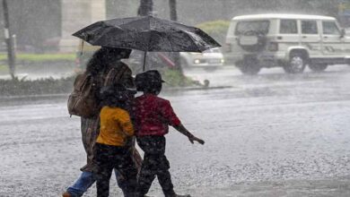 मध्य प्रदेश में मानसून का जोरदार तांडव, 15-16 सितंबर को तूफानी बारिश की चेतावनी