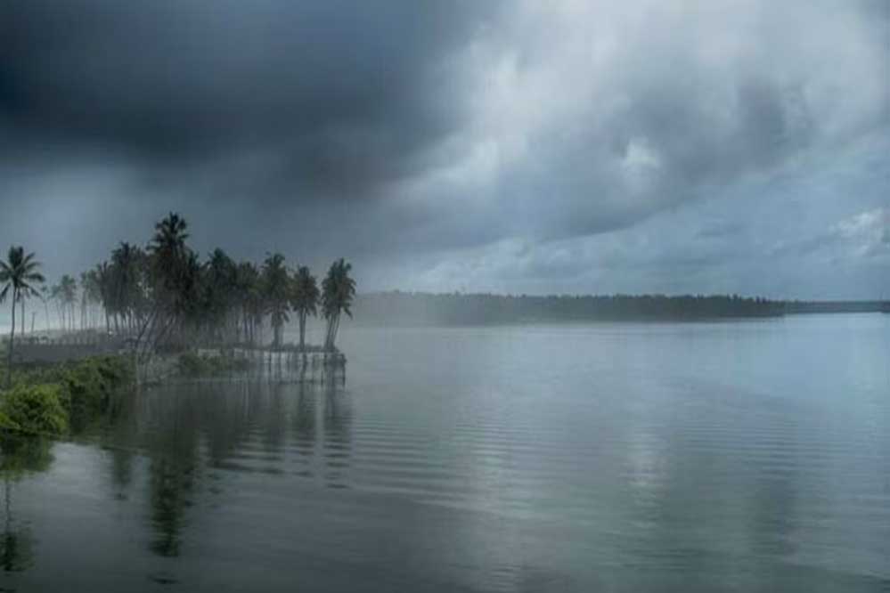 समय से पहले विदा हुआ मॉनसून, इन राज्यों में थमी बारिश की रफ्तार समय से पहले विदा हुआ मॉनसून, इन राज्यों में थमी बारिश की रफ्तार