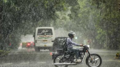 रायपुर : प्रदेश में अब तक 891.7 मि.मी. औसत वर्षा दर्ज