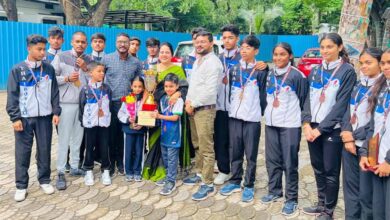 6th नेशनल थाई बॉक्सिंग चैंपियन शीप 2025 में छत्तीसगढ़ ने दूसरा स्थान हासिल किया