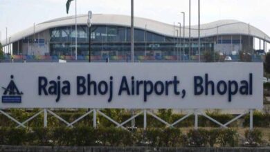 भोपाल से 26 अक्टूबर से शुरू होगी डायरेक्ट फ्लाइट, जानें गोवा, अहमदाबाद, रायपुर समेत पूरा शेड्यूल