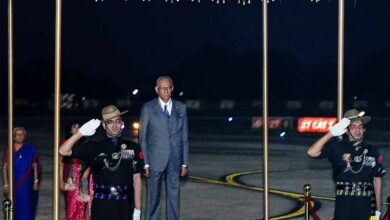 मॉरीशस के प्रधानमंत्री अयोध्या में करेंगे रामलला के दर्शन, अंगद टीले पर शिव मूर्ति का जलाभिषेक भी करेंगे