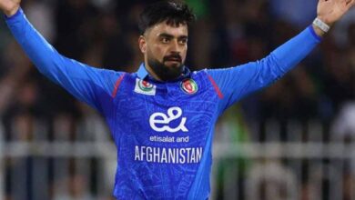 राशिद खान ने तोड़ा टिम साउथी का रिकॉर्ड, T20I में बने नंबर-1 गेंदबाज