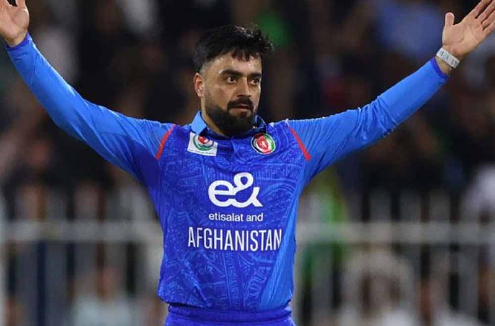 राशिद खान ने तोड़ा टिम साउथी का रिकॉर्ड, T20I में बने नंबर-1 गेंदबाज