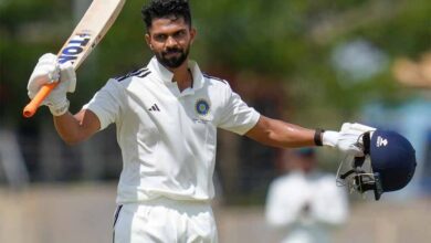 184 रनों की पारी के बाद ऋतुराज गायकवाड़ ने खोला दिल, कहा – लंबा रास्ता तय करना बाकी है