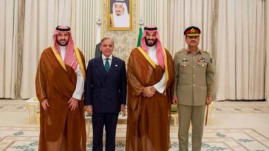 पाक-सऊदी रक्षा समझौता: भारत और इजरायल के लिए नई सुरक्षा चुनौती