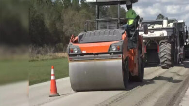 सिवनी में सड़क चौड़ीकरण का काम तीन-चार माह में शुरू होगा, शासन ने रिवाइज बजट स्वीकृत किया सिवनी में सड़क चौड़ीकरण का काम तीन-चार माह में शुरू होगा, शासन ने रिवाइज बजट स्वीकृत किया