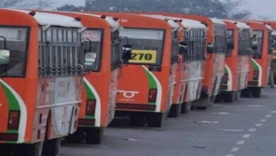 नवरात्र स्पेशल: देवीपाटन पहुंचने के लिए रोडवेज की 40 बसें, अब श्रद्धालुओं को नहीं होगी सफर की चिंता