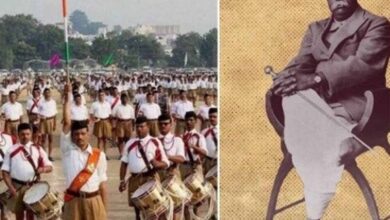 17 लोगों की मौजूदगी में हेडगेवार ने बनाई थी संघ की नींव, यह घर बना शुरुआत का साक्षी